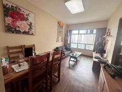 Blk 292A Skypeak @ Bukit Batok (Bukit Batok), HDB 2 Rooms #601026401